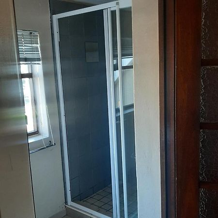 קייפטאון Triple S Guest House מראה חיצוני תמונה