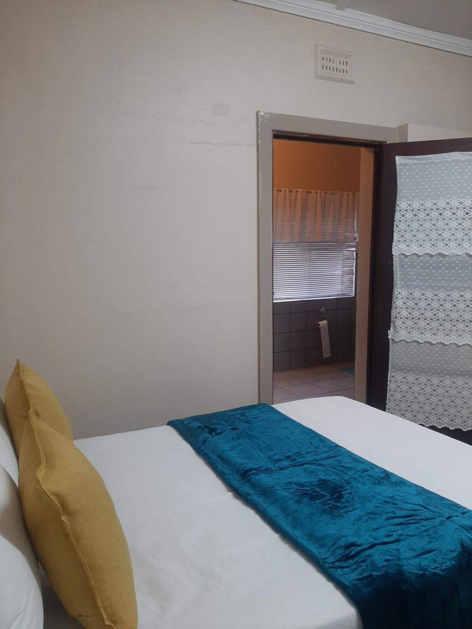 קייפטאון Triple S Guest House מראה חיצוני תמונה