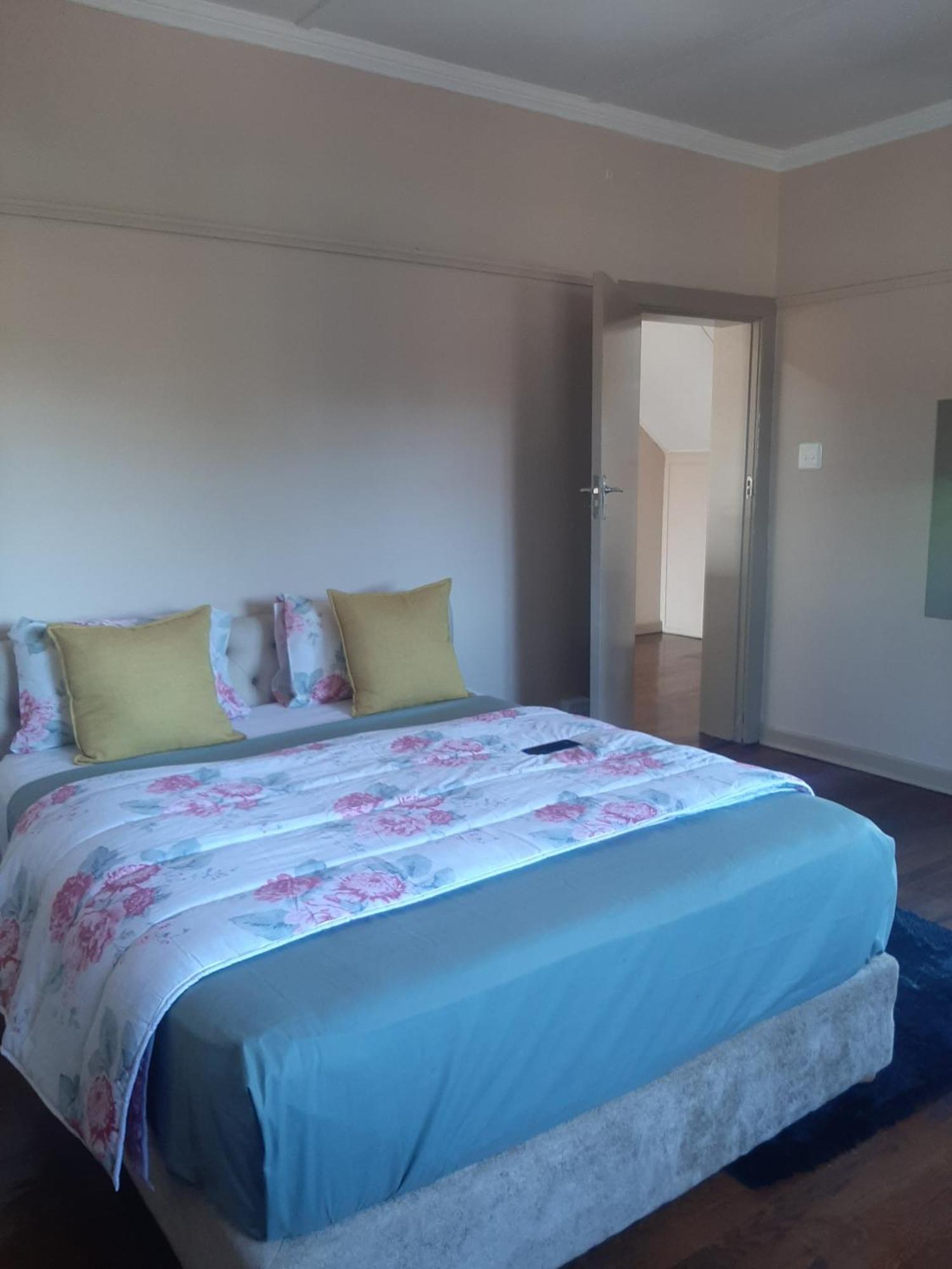 קייפטאון Triple S Guest House מראה חיצוני תמונה