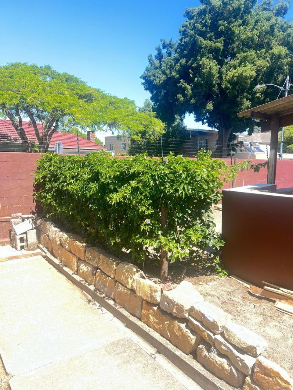 קייפטאון Triple S Guest House מראה חיצוני תמונה